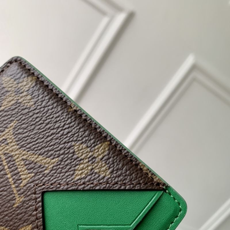 LV Wallets